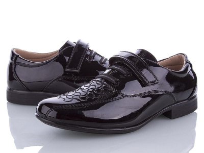 Туфли для мальчиков Xifa kids (33-38) 1340 (деми)