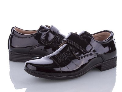 Туфли для мальчиков Xifa kids (33-38) 8561 (деми)