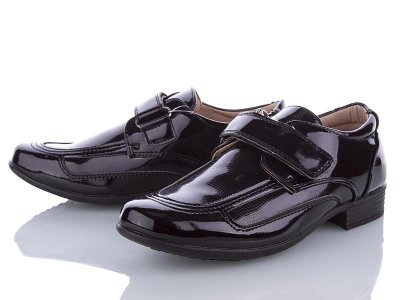 Туфли для мальчиков Xifa kids (33-38) 8562 (деми)