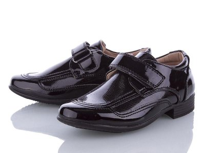 Туфли для мальчиков Xifa kids (27-32) 8636 (деми)