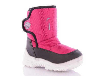 Дутики детские Xifa kids (25-30) B6167-13 (зима)