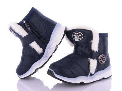 Угги (UGG) детские Xifa kids (27-32) F6039-2 (зима)