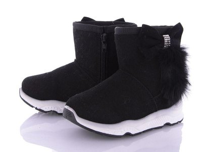 Угги (UGG) детские Xifa kids (27-32) F6041-1 (зима)