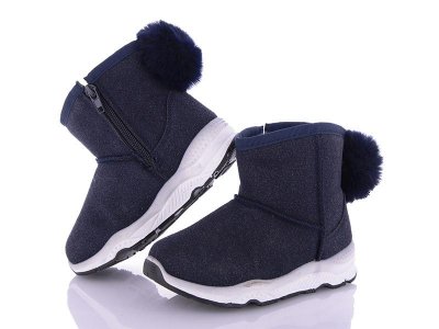 Угги (UGG) детские Xifa kids (27-32) F6042-2 (зима)