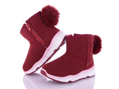 Угги (UGG) детские Xifa kids (27-32) F6042-7 (зима)