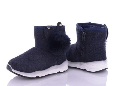 Угги (UGG) детские Xifa kids (27-32) F6043-2 (зима)