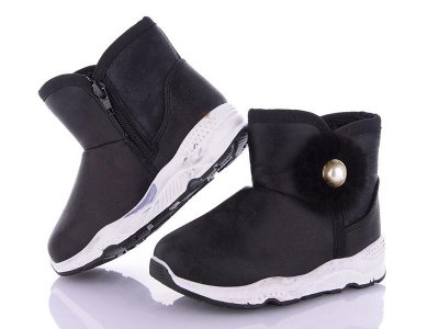 Угги (UGG) детские Xifa kids (27-32) F6047-1 (зима)