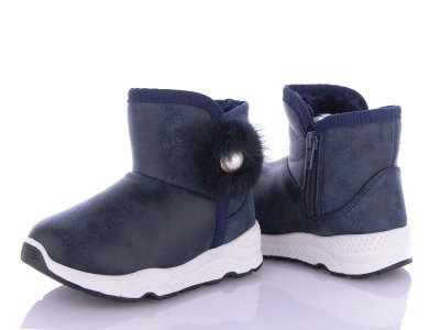Угги (UGG) детские Xifa kids (27-32) F6047-2 (зима)