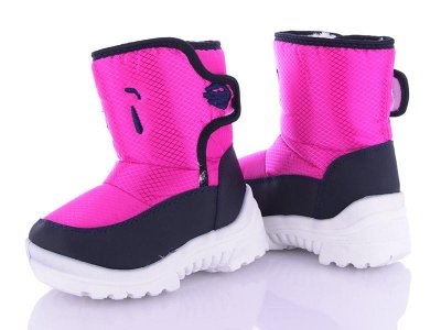 Дутики детские Xifa kids (27-32) 6167-9 (зима)