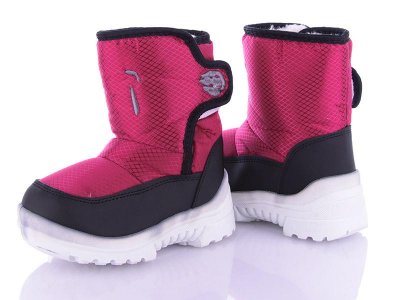 Дутики детские Xifa kids (27-32) 6167-13 (зима)