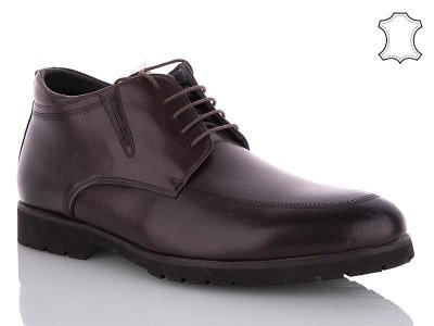 Ботинки мужские Yalasou (40-45) FBN8011-3 (деми)