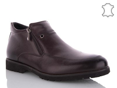 Ботинки мужские Yalasou (40-45) FBN8012-3 (деми)