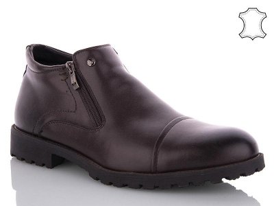 Ботинки мужские Yalasou (40-45) FBN8020-2 (деми)
