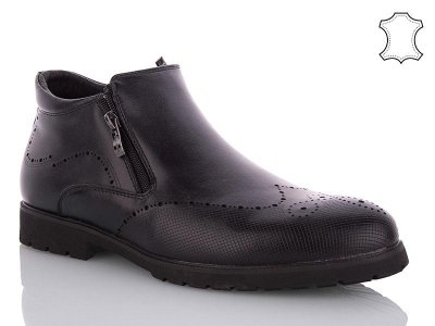 Ботинки мужские Yalasou (40-45) FBN8051-1 (деми)