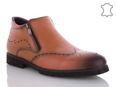 Ботинки мужские Yalasou (40-45) FBN8051-2 (деми)