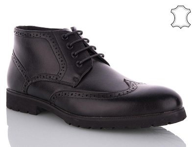 Ботинки мужские Yalasou (40-45) FBN8052-1 (деми)