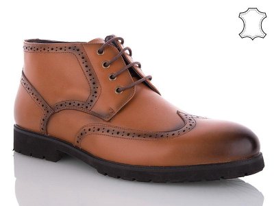 Ботинки мужские Yalasou (40-45) FBN8052-2 (деми)