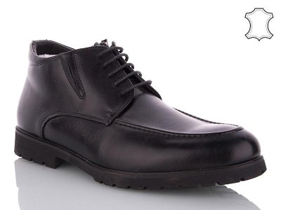 Ботинки мужские Yalasou (40-45) FBN8053-1 (деми)