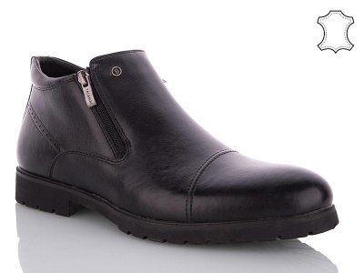 Ботинки мужские Yalasou (40-45) FBN8055-1 (деми)
