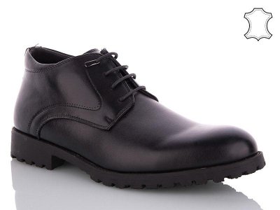 Ботинки мужские Yalasou (40-45) FBN8063-1 (деми)