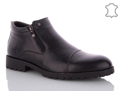 Ботинки мужские Yalasou (40-45) FBN8065-1 (деми)