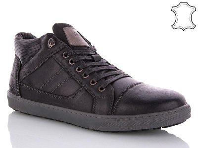 Ботинки мужские зима Yalasou (40-45) YBM11-1 (зима)