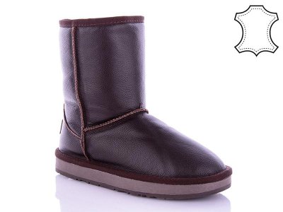 Угги (UGG) женские Yalasou (36-41) YN303-3 (зима)