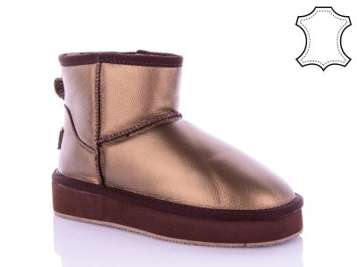 Угги (UGG) женские Yalasou (36-41) YN501-5 (зима)