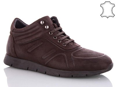 Ботинки мужские Yalasou (40-45) ZN010 (деми)