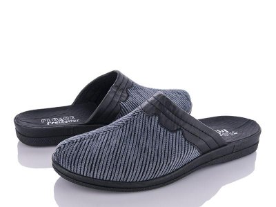 Тапочки мужские Floare (40-44) 95120359 (деми)
