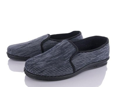 Тапочки мужские Floare (41-46) 99120359 (деми)