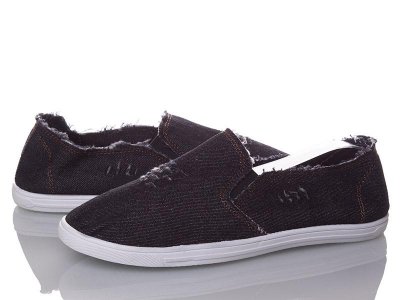 Слипоны подростковые Alex (36-41) 618-1 (деми)