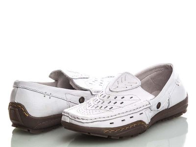 Мокасины детские Style baby-Clibee (31-37) N107535 (деми)