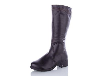 Сапоги женские зима Goldstar (36-41) B11417 (зима)