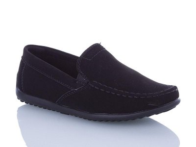 Мокасины детские Nasite (26-31) X17-5A (деми)