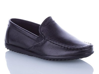 Мокасины детские Nasite (26-31) X17-5C (деми)