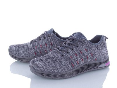 Кроссовки подростковые Canoa (37-42) 824-6 (деми)