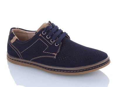 Туфли подростковые Horoso (36-41) T2113-11 (лето)