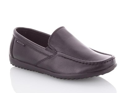Мокасины детские Nasite (26-31) X21-1C (деми)