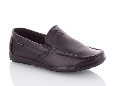 Мокасины детские Nasite (26-31) X21-7C (деми)