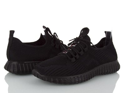 Кроссовки подростковые Canoa (39-43) 2014-2 (деми)