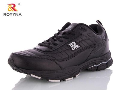 Кроссовки мужские Royyna (47-50) 010 СВ-4 ВЕЛИКАН (деми)