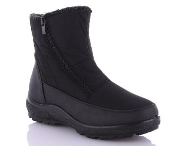 Дутики женские Brother (37-42) 2283-1 (зима)