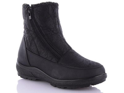 Ботинки женские зима Brother (37-42) 2283-2 (зима)