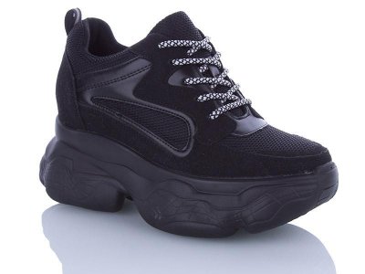 Сникерсы женские Goldstar (36-40) B556-13 (деми)