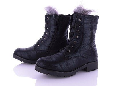 Ботинки женские зима Rama (36-41) 5025-3 (зима)