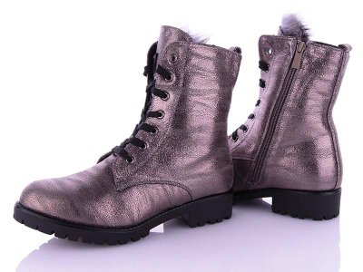 Ботинки женские зима Rama (36-41) 5025-3A (зима)