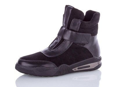 Ботинки женские зима Goldstar (36-41) M9957-1 (зима)