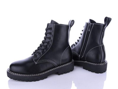 Ботинки женские Gollmony (36-41) 2109 beige (деми)