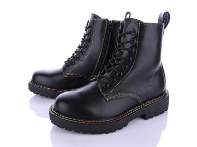 Ботинки женские Gollmony (36-41) 2109 ariot of (деми)
